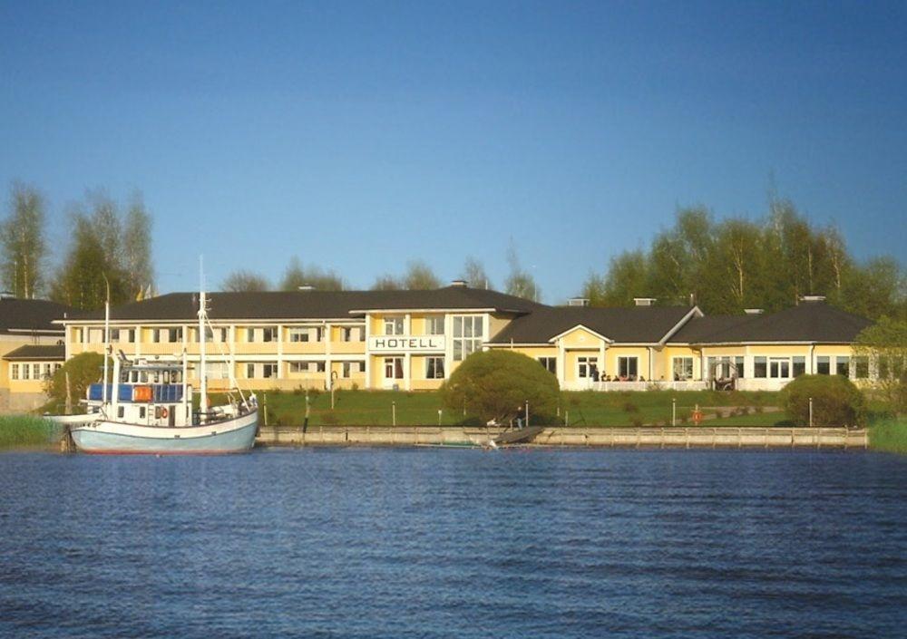 Hotel Sea Front Расеборг Екстер'єр фото