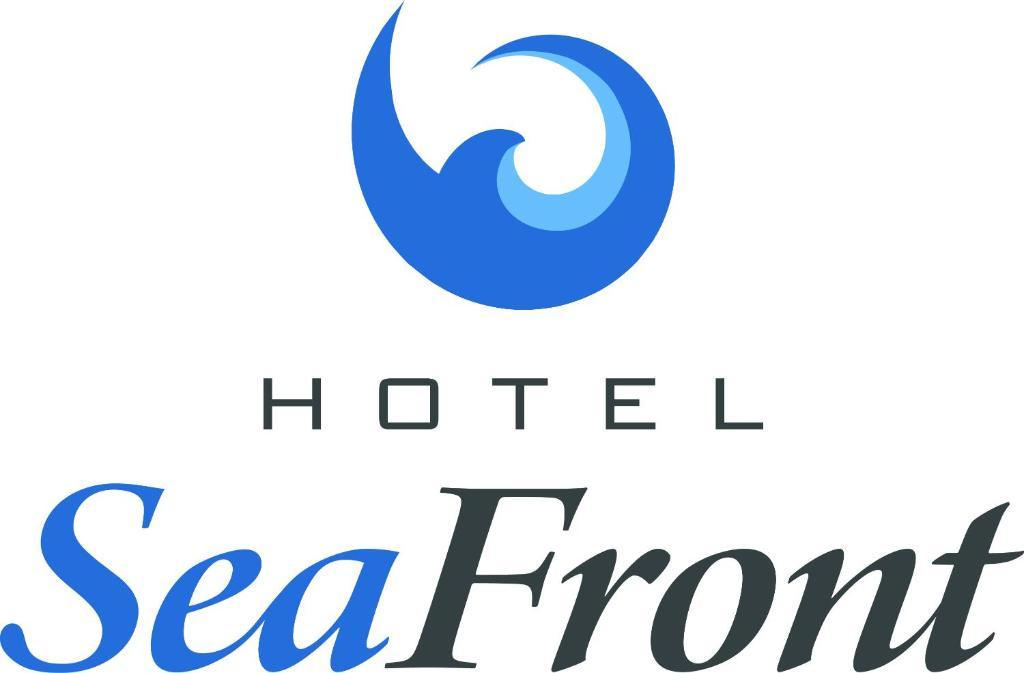 Hotel Sea Front Расеборг Екстер'єр фото
